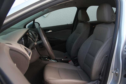 Chevrolet Cruze Ltz 1.4 16v Turbo Flex 4p Aut