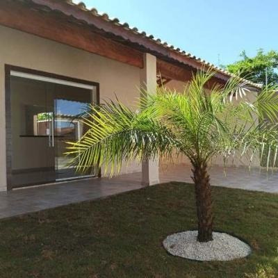 Imagem 9 de 13 de Casa Em Itanhaém Com Piscina E Churrasqueira | 7392