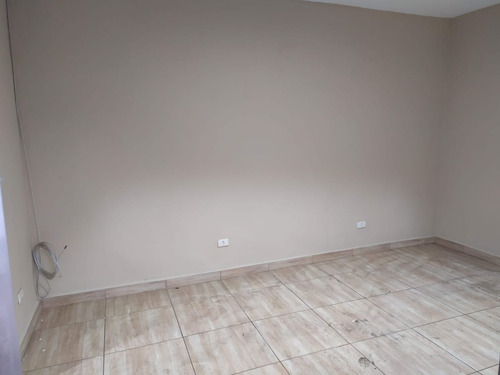Imagem 11 de 15 de Casa Com 1 Dormitório E 1 Vaga De Garagem Na Vila Penteado. - Ca00078 - 68968620