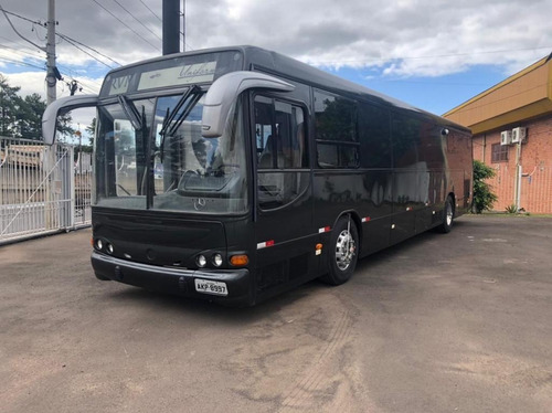 Imagem 2 de 14 de Motorhome Mercedes-benz
