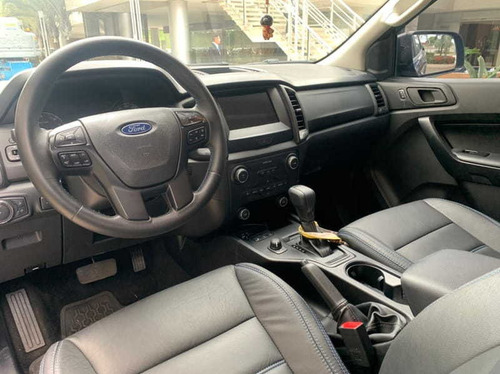 Imagem 10 de 15 de Ford Ranger 3.2 Storm At 2022
