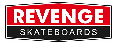 Amortecedores De Skate Revenge Soft/medium