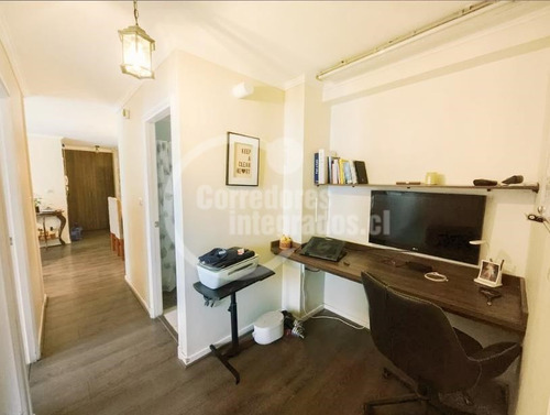 3 Dorm. Gastos Comunes Incluidos, Con Patio. Quilpué