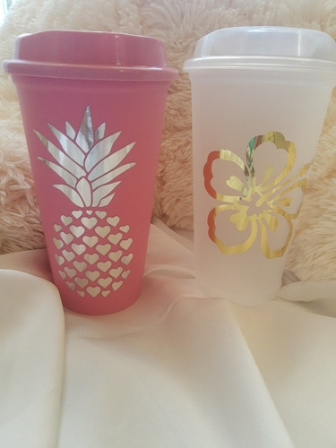 Imagen 2 de 4 de Vaso Personalizado Para Cualquier Ocasión