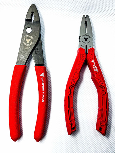 Vampire Professional Tools Vampliers Los Mejores Alicates De