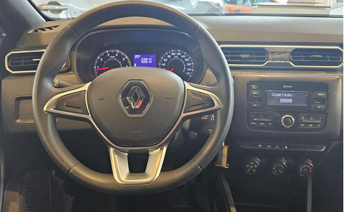 Renault Duster 2.0 Intens Mt