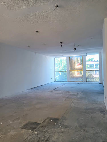 Oficina En Renta Col. Condesa 55 M2
