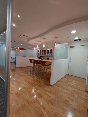 Oficina En Renta En Masaryk Polanco, Miguel Hidalgo Requisitos Minimos