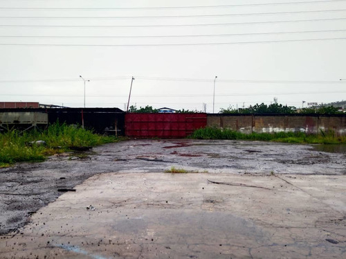 Imagen 7 de 11 de Galpón Industrial 321 Puerto Ordaz