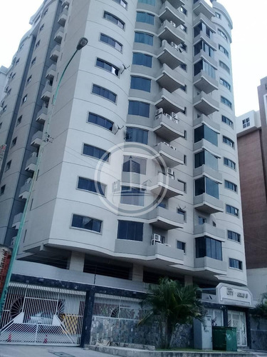Apartamento Base Aragua, City Gold, Zona Norte De Maracay 012jsc