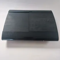 Comprar Playstation3 Super Slim - 500gb - Negro - 2 Mando - 3 Juegos