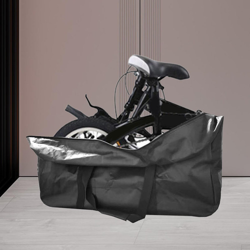 Bolsa De Bicicleta Dobrável Para Bicicletas Dobráveis De