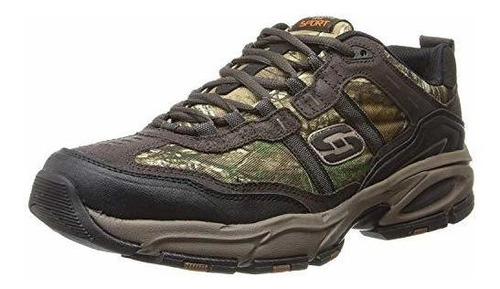 Skechers Sport Vigor ***** Sneaker Para Hombre