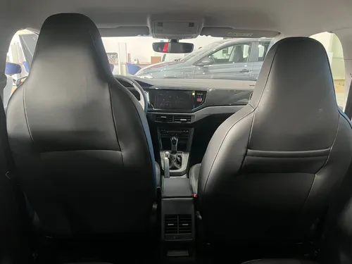 Volkswagen Polo Highline