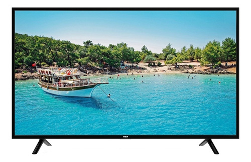 Smart TV RCA L49NXTSMART LED Full HD 49" 110V/240V