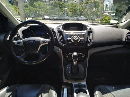 Ford Kuga 1.6 Sel 6at Awd 180cv 2013