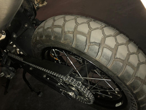 Imagen 5 de 15 de Ktm Adventure 990 Orange