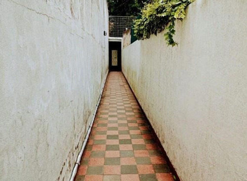 Imagen 14 de 21 de Ph Venta 2 Dormitorios 1 Baño Parrilla 81mts2 Totales - La Plata