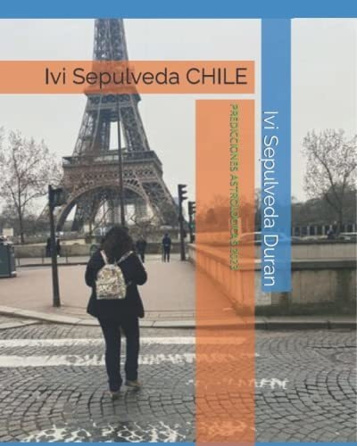 Libro : Predicciones De Ivi Sepulveda Las Puertas...