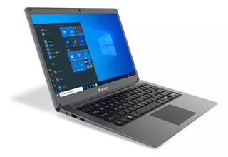 Notebook Exo Smart C19 Celeron 4gb Ssd64gb Win10 - Outlet A
