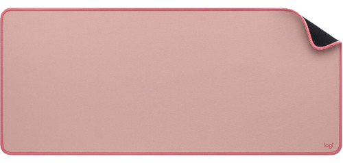 Mouse Pad Logitech Studio Series 300x700 Antideslizante Rosa