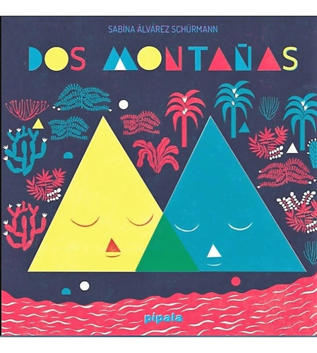 Dos Monta\as - Alvarez Schurmann