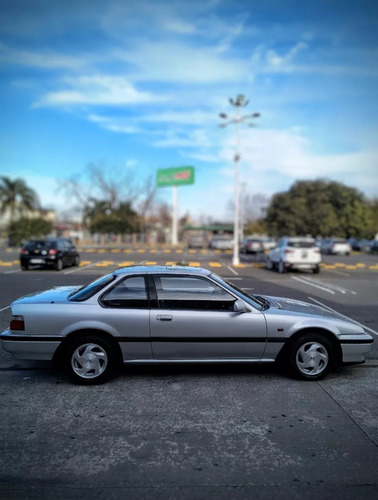Honda Prelude 2.0 At