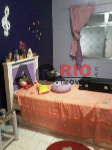 Imagem 5 de 15 de Casa De Rua-à Venda-jardim Sulacap-rio De Janeiro - Agv73072