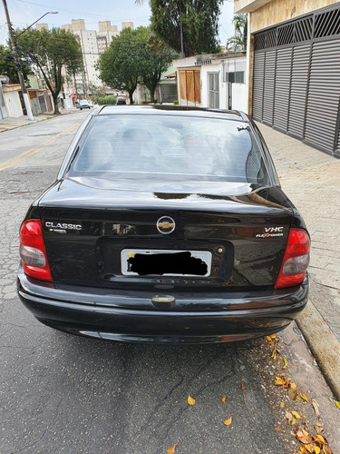 Chevrolet Classic Spirit Vhc 1.0