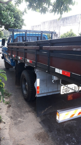 Ford F350 Antigo