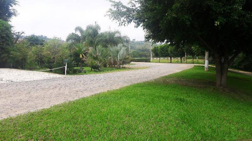 Imagem 28 de 30 de Terreno À Venda, 1300 M² Por R$ 169.000,00 - Jardim São Gabriel - Jacareí/sp - Te0476