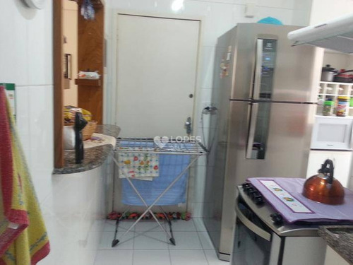 Apartamento À Venda, 66 M² Por R$ 350.000,00 - Icaraí - Niterói/rj - Ap42665
