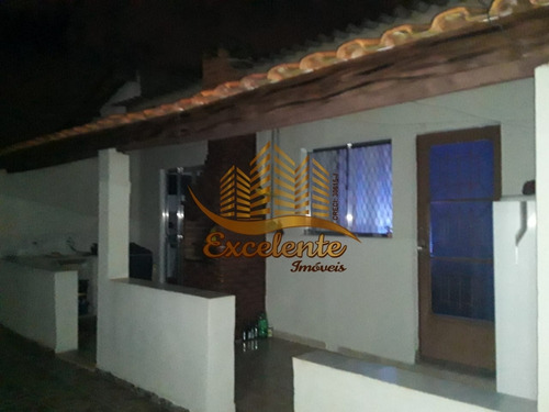 Imagem 23 de 23 de Casas - Venda - Jardim Santana - Cod. 157 - V157
