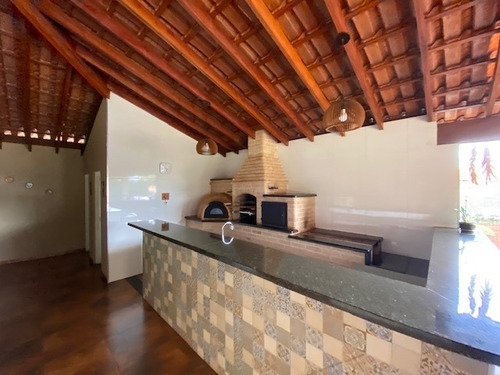Casa Recanto Do Rio Pardo | Aqui Na Imobiliária Rosa E Rangel - 3024c