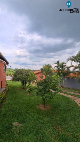 Imagem 2 de 15 de Jardim Leonor Ótima Chácara Terreno 1.000m² Construção 450m² - 3170