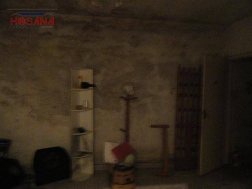 Imagem 17 de 18 de Sobrado Residencial À Venda, Jardim Marcelino, Caieiras. - So0545