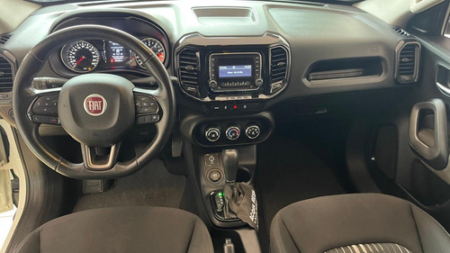 Fiat Toro 1.8 16V EVO FLEX ENDURANCE AT6