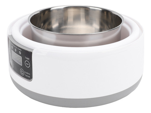 Máquina Eléctrica Para Hacer Yogur, Natto Casero, 1.2 Litros