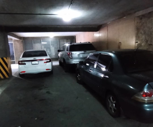 Imagen 12 de 12 de Vendo Apartamento En Colinas De Santa Monica / 0414-3907836