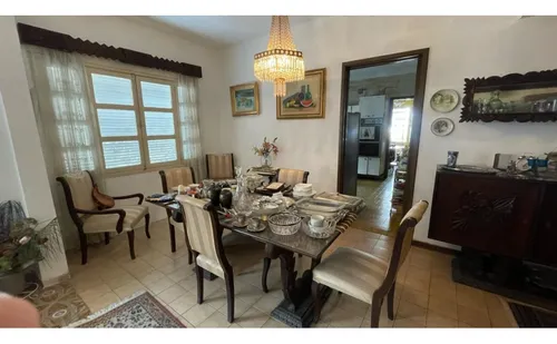 Casa En Venta - Altamira