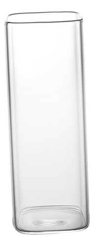 Vasos Para Beber De Vidrio Highball Vaso De Agua 470ml
