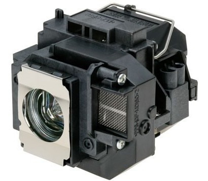 Imagen 2 de 4 de Lampara Para Proyector Presenter L H319a H364a 60 62 Elplp56