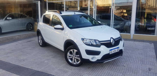 Renault Sandero Stepway 1.6 Dynamique 105cv 2016