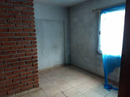 Imagen 6 de 11 de Propiedad Con Dos Departamentos Y Casa En Venta Con Patios C/u