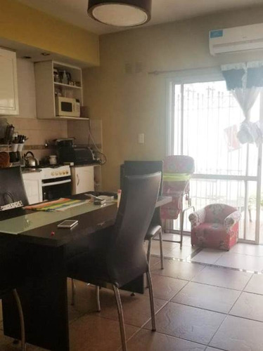Imagen 2 de 10 de Duplex 3 Amb Apto Crédito .venta