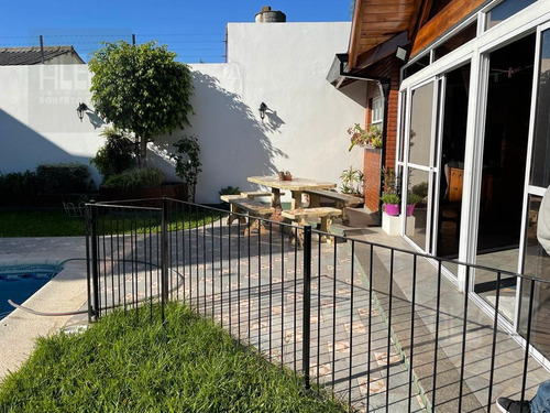 Imagen 17 de 25 de Casa - Temperley