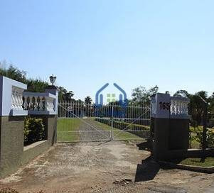 Chácara Com 6 Dormitórios À Venda, 5792 M² Por R$ 1.450.000,00 - Residencial Santa Mônica - Araras/sp - Ch0158