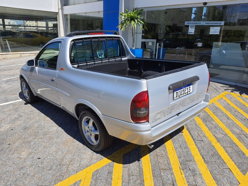 Pick Up Corsa 2003 Sport