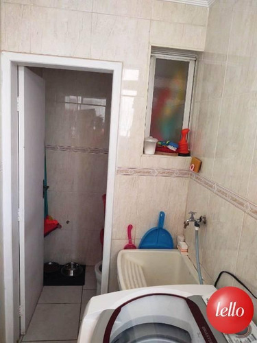 Imagem 8 de 14 de Apartamento - Ref: 220974