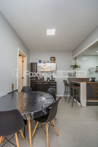 Imagem 8 de 23 de Apartamento, 1 Dormitórios, 52.45 M², Centro Histórico - 218728